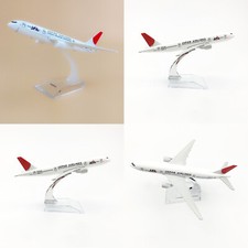 New Boeing 777 Japan Airlines