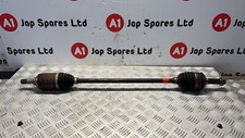 2021-2023 HONDA CRV MK5 2.0 PETROL HYBRID LFB1 OS DRIVERSIDE REAR DRIVESHAFT 