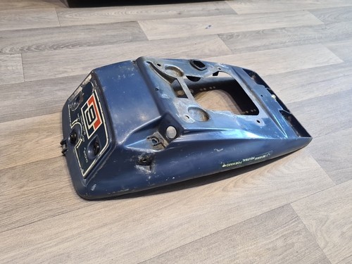 Johnson evinrude omc 6hp lower - 6hp,
