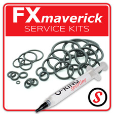 FX MAVERICK full O-Ring seal