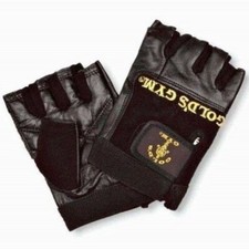 Weight Lifting Gloves Body Max