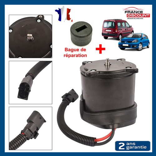 Electric power steering - power,