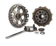 Lambretta GP DL AF Rayspeed 6