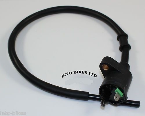 Brand new high performance - brand,