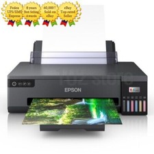 Epson EcoTank L18050 Compact