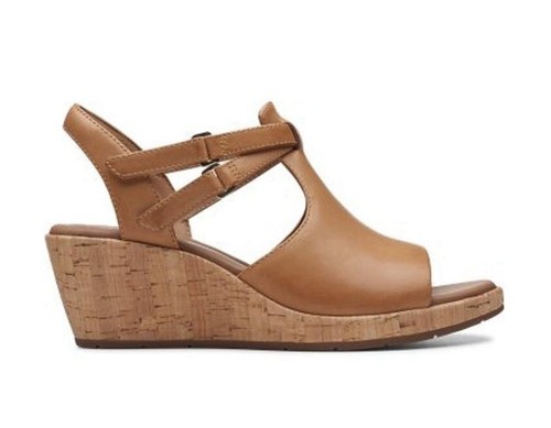 Ladies clarks unstructured - clarks,