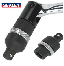 Sealey 1/2" Breaker Bar Head