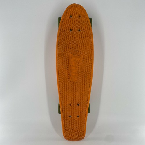 Penny board australia orange - penny,