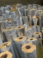 isover insulation pipes