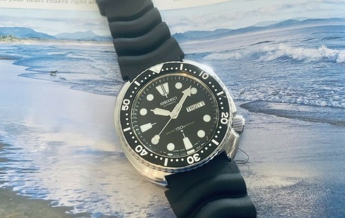 Seiko 1984 vint - seiko,