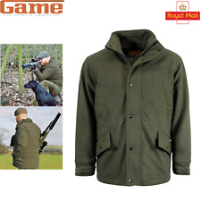 Game Mens Trekker Jacket