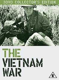 The vietnam war dvd - dvd, (2007)