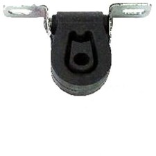 CSM195 VW POLO mk3 - Exhaust