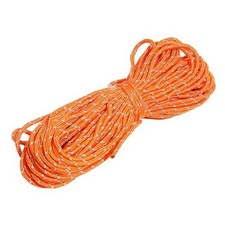 2mm Reflective Thin Paracord