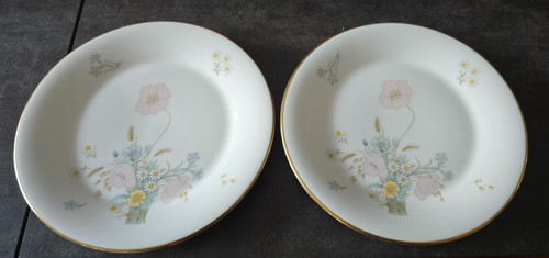Royal doulton flirtation - royal,