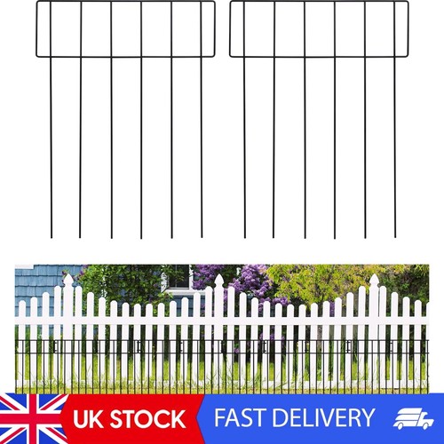 Feet garden fence - 10.8, feet-garden