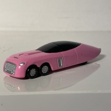 Thunderbirds FAB 1 Lady