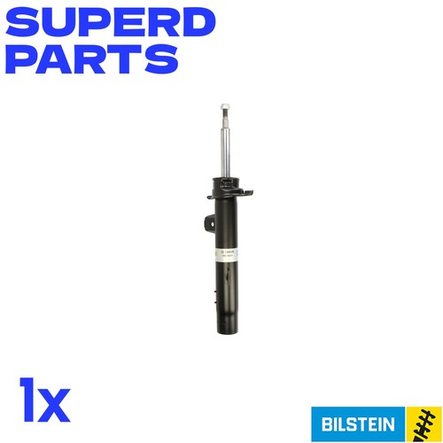 Shock absorber front fits - absorber,