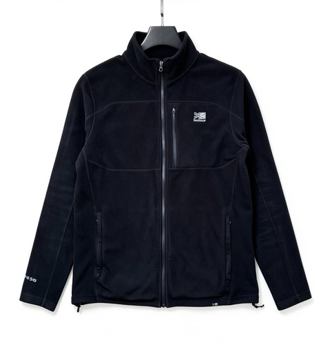 Karrimor fleece jacket - karrimor, l