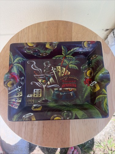 Vintage tommy bahama cigar - vintage,
