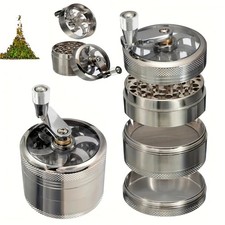 Nut & Hard Spice Grinder –