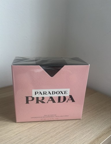 Prada paradoxe eau - eau, parfum
