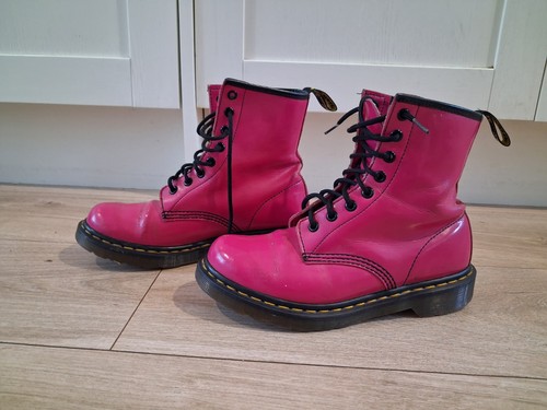 Martens 1460w patent - 1460w,