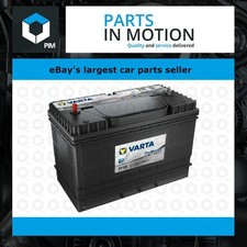 Car Battery 605103080A742 Varta 605103080 H16 616713 Genuine Quality Guaranteed