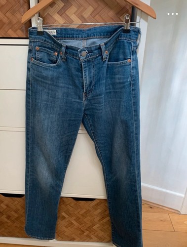 Vintage levi 514 zipper - vintage,
