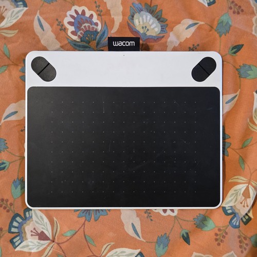 Wacom intuos ctl - wacom, ctl-490dw-s