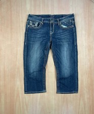 Women’s Blue Vintage Y2K