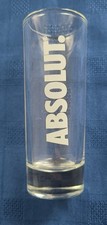 Superb "Absolut - vodka, tall