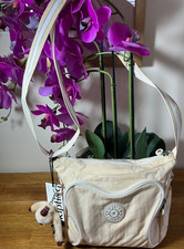Kipling OLYA Medium Crossbody
