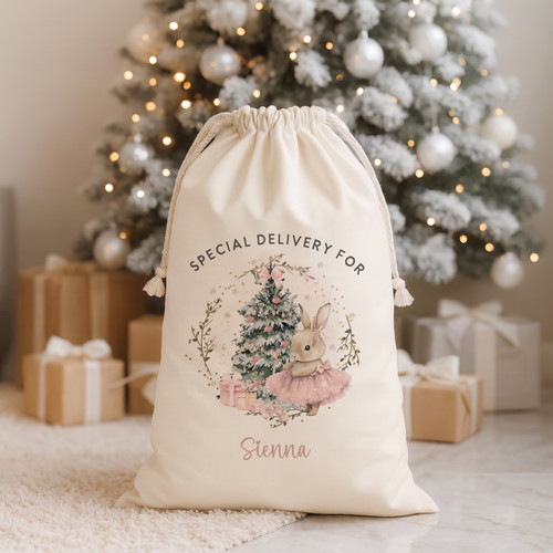 Personalised large christmas - personalised,