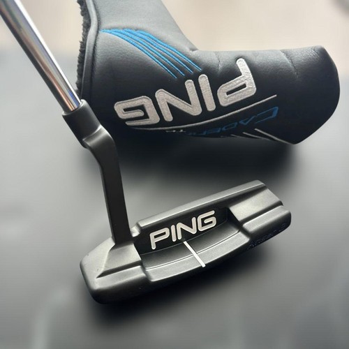 Ping cadence anser putter - tr,