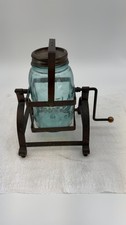 Vintage Hand Driven/Rocker