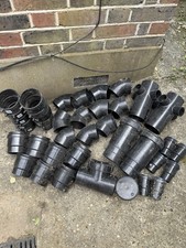 10no Electrofusion Coupler