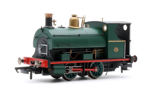Hornby gauge r3868 - gauge,