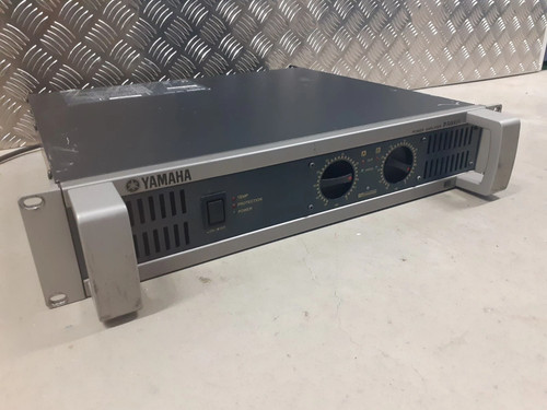 Yamaha power amplifier p5000s - power,