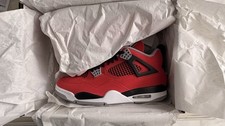 Air Jordan 4 Retro 2026 Toro