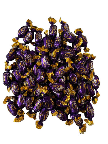 Cadbury chocolate eclairs - eclairs, x100