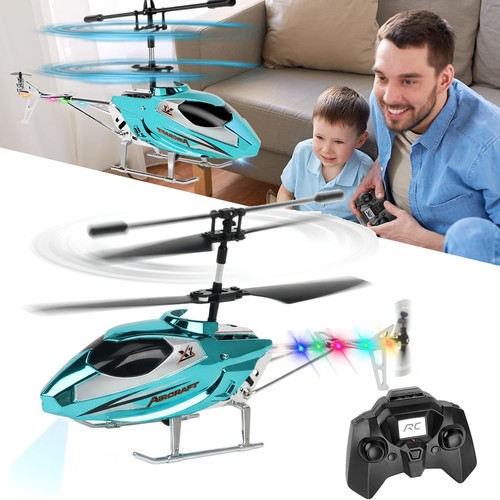 Remote control helicopter - helicopter, rc