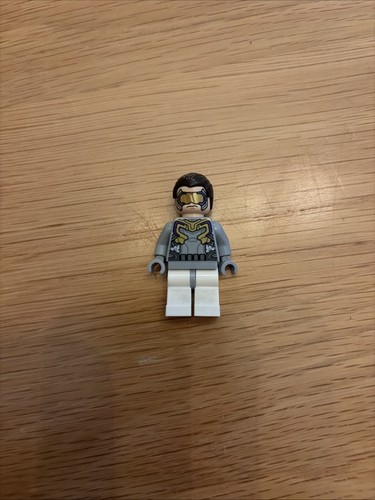 Lego minifigure hydra henchman - minifigure,