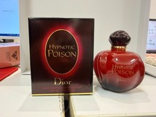 CHRISTIAN DIOR HYPNOTIC POISON