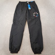 Adidas Tracksuit Bottoms Small