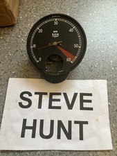 JAGUAR XK REV COUNTER