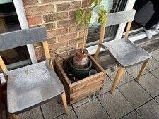 Emeco Lancaster by Young