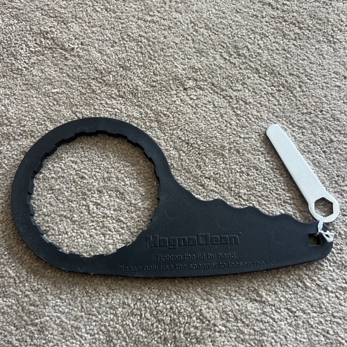 Adey magnaclean filter - adey, spanner
