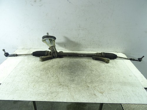 Ford fiesta mk7 steering rack - ford,