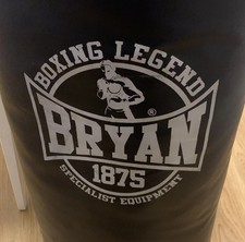  Bryan Boxing Punch Bag Heavy